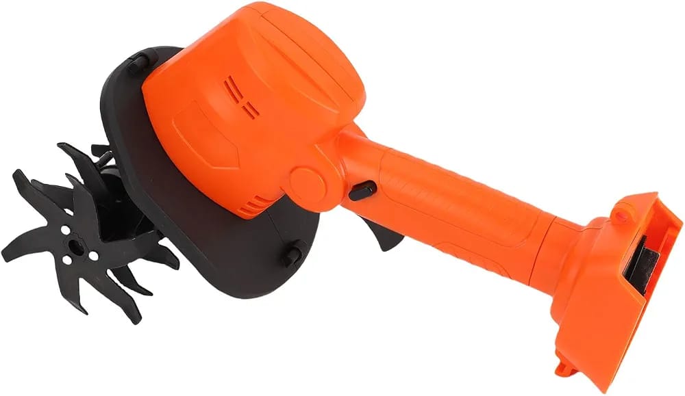RANGERZ RS-2582 juhtmeta aiakultivaator 36V 4.0Ah – 235 RPM – pilt 8
