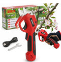 BOXER juhtmeta elektrilised oksakäärid 8000 mAh SK5 18 mm BX-3471 – pilt 1