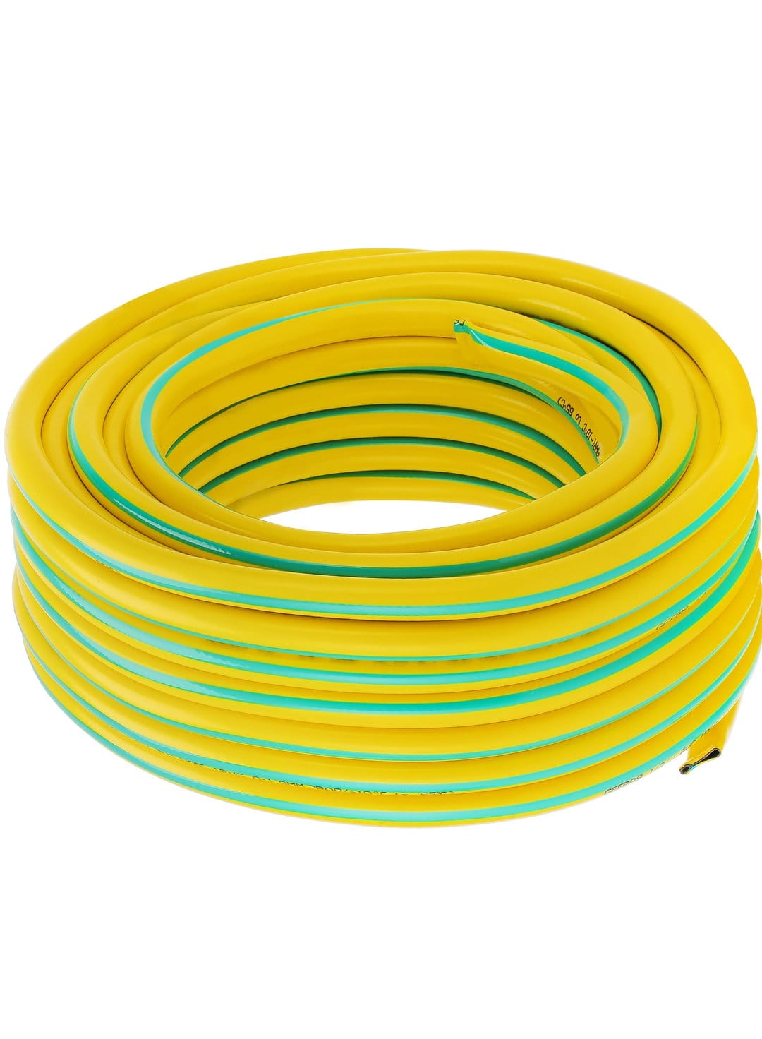 BOXER WATER FLEX tugevdatud PVC aiavoolik 3/4" × 50 m BX-3461 – pilt 3
