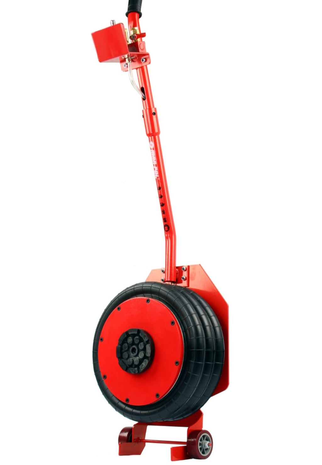 MIDORI-JAPAN 5 t pneumaatiline õhktungraud 15–40 cm MJ-449 – pilt 2