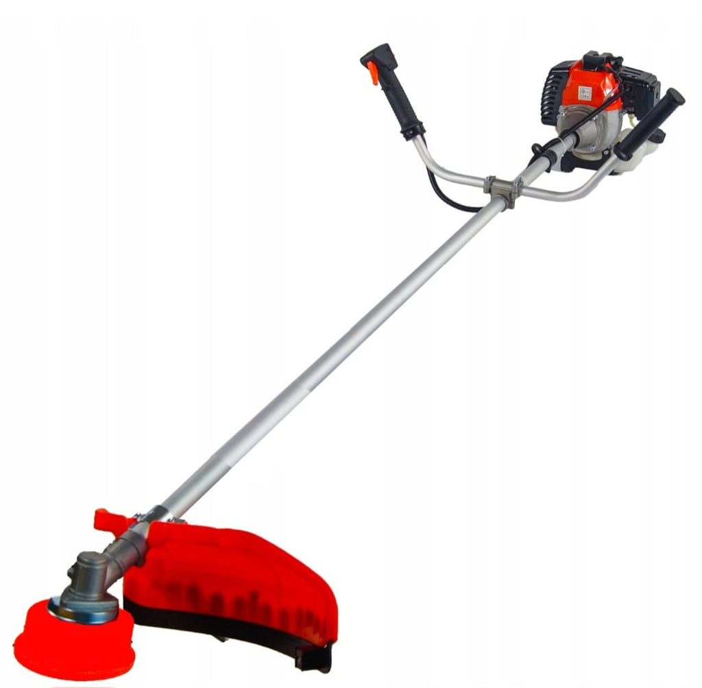 RANGERS bensiinimootoriga võsalõikur ja jõhvtrimmer 52 cm³ 6,1 hj RS-7000 – pilt 4