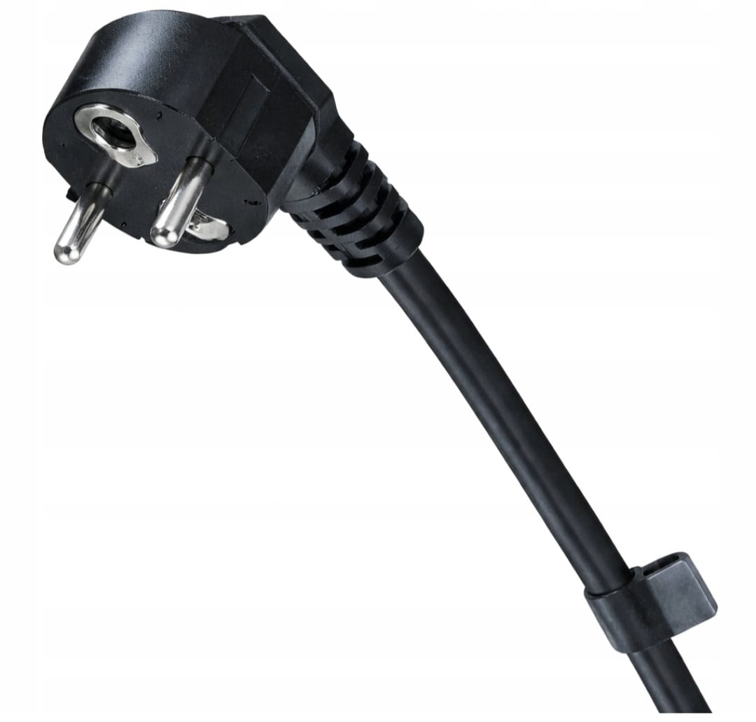 RANGERZ 50 m kaablitrumliga pikendusjuhe 3 × 2,5 mm², IP44, 4 maandusega pistikupesa RS-1514 – pilt 4