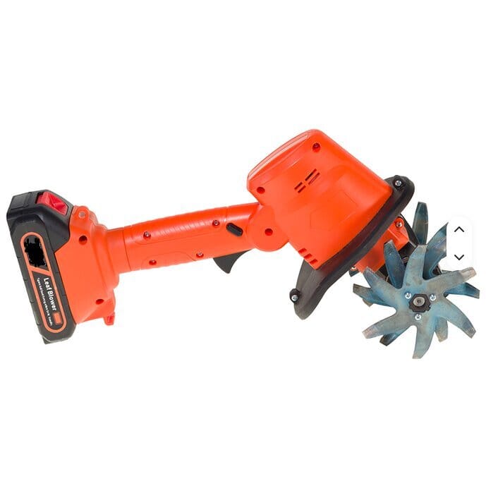 RANGERZ RS-2582 juhtmeta aiakultivaator 36V 4.0Ah – 235 RPM – pilt 9