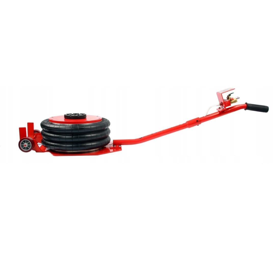 MIDORI-JAPAN 5 t pneumaatiline õhktungraud 15–40 cm MJ-449 – pilt 3