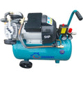 RANGERZ RS-1355LT 60L Piston Air Compressor | 5 HP | 8 Bar | 230V (T) – pilt 1