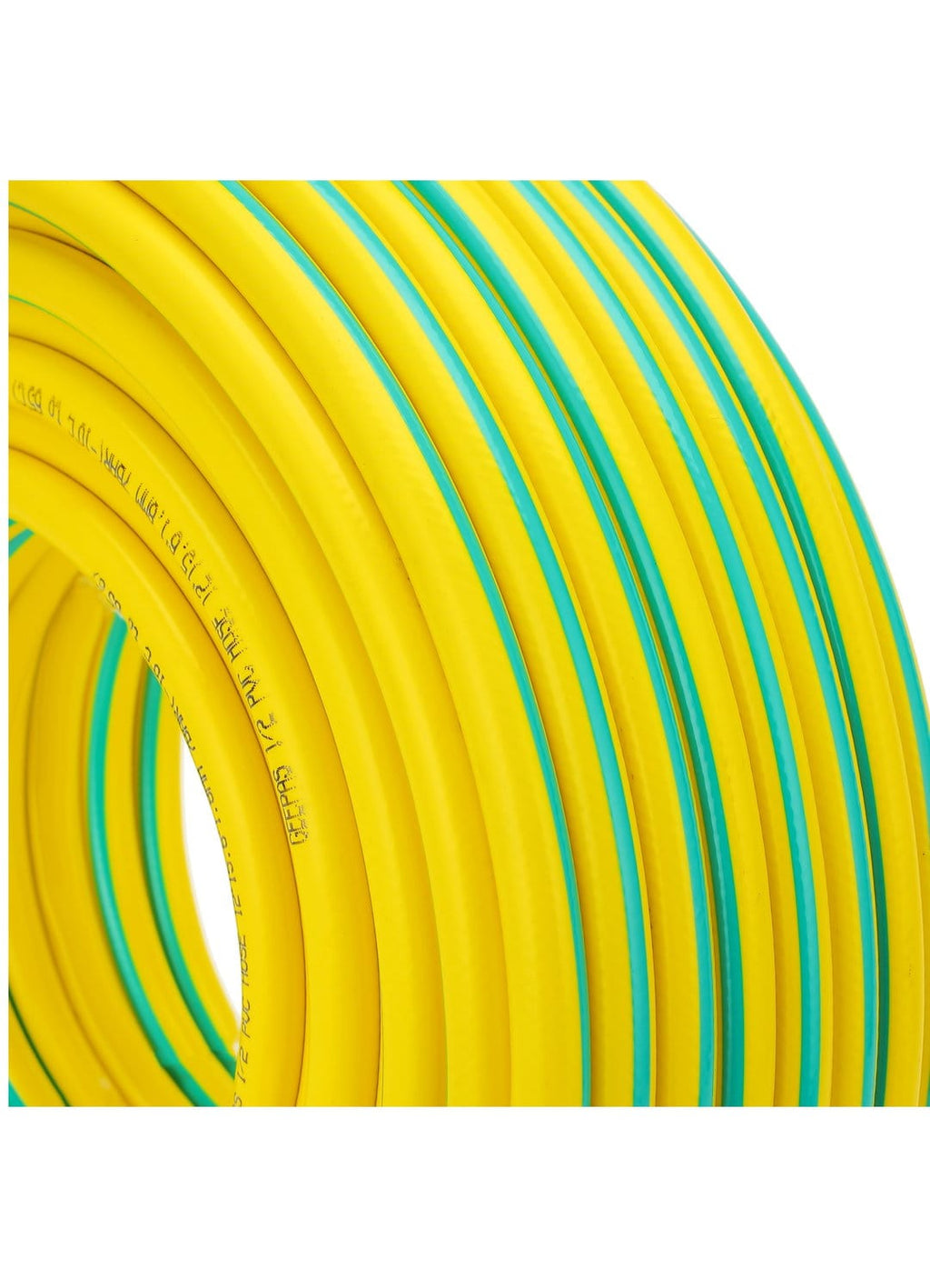 BOXER WATER FLEX tugevdatud PVC aiavoolik 3/4" × 50 m BX-3461 – pilt 4