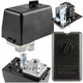 BLACK kompressori rõhulüliti 230 V 15 A M12 10680 – pilt 1
