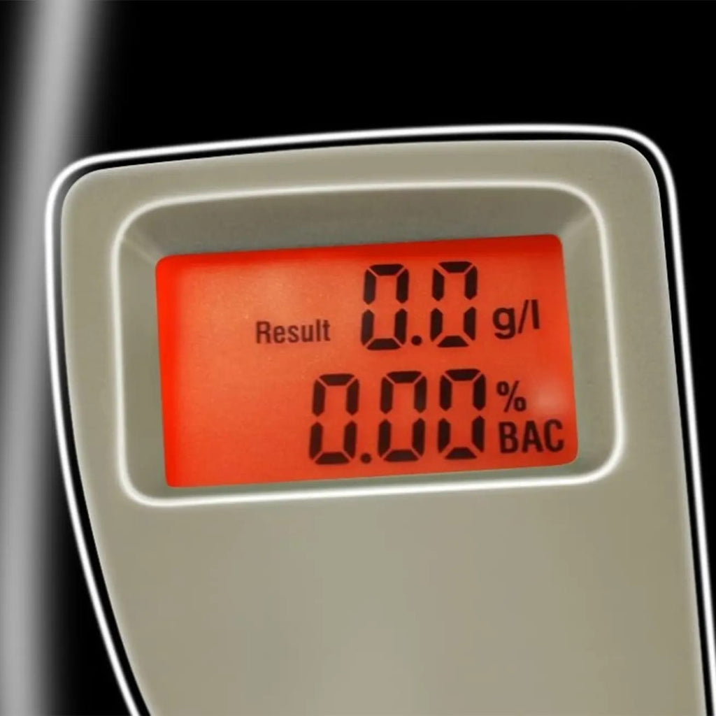Digitaalne alkoholitester 0923 – pilt 9