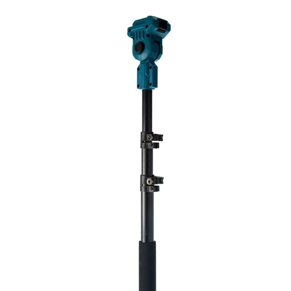 Telescopic Extension Pole for Power Tools 1.3–2.3M – META-PRO (Alõp) – pilt 2