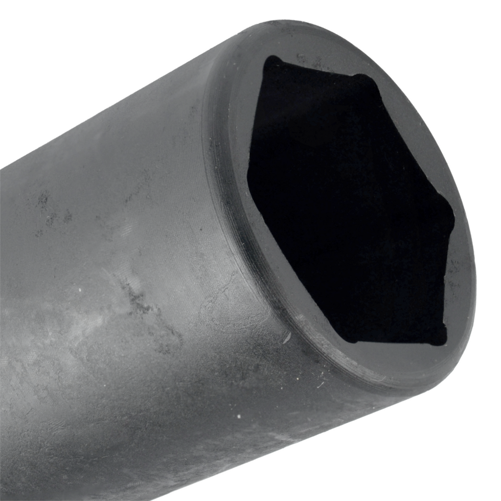 1/2" kuuskant-löökpadrunite komplekt 10–32 mm 13302 – pilt 5