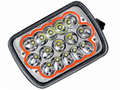 7SPORT LED töövalgusti 45 W, 15 × 3 W LED-i N1023 – pilt 1