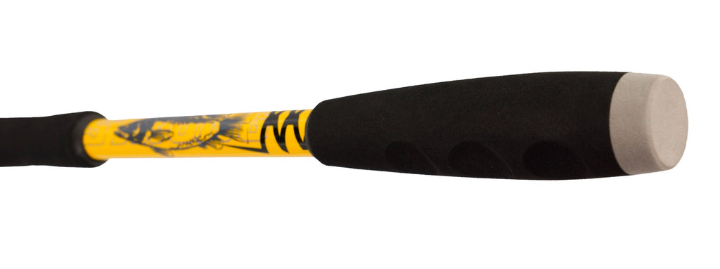 Hokkaido Brawo Fullblank sägaõngeritv 2,40 m 100–250 g W11182 – pilt 2