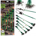 100 tk HOKKAIDO terastrossist haugitrosse, 15 kg W25000-Z – pilt 1