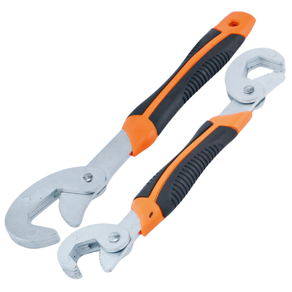 BLACK universaalsete konksvõtmete komplekt 9–32 mm, 2 tk 17405 – pilt 3