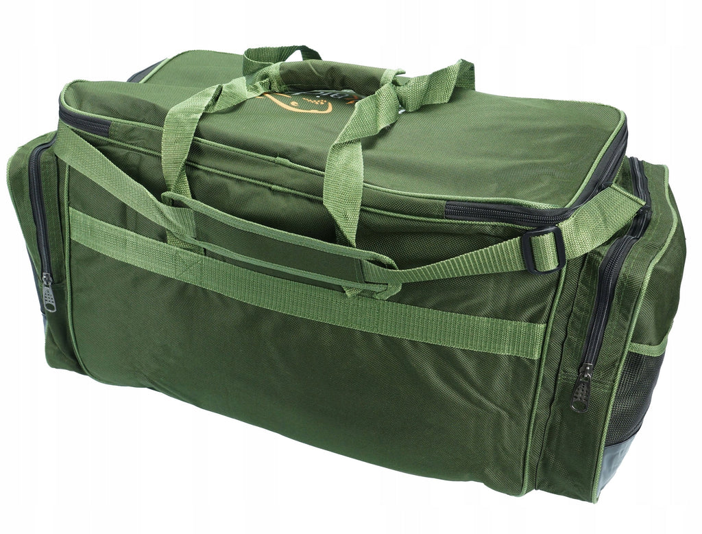 Hokkaido suur kalastuskott 68 × 28,5 × 38,5 cm W13015 – pilt 2