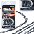 BLACK kettsae kett 35 cm (14″), 52 veolüli, 3/8″ samm, 1,3 mm, Partneri ja Blacki kettsaagidele 53709 – pilt 1