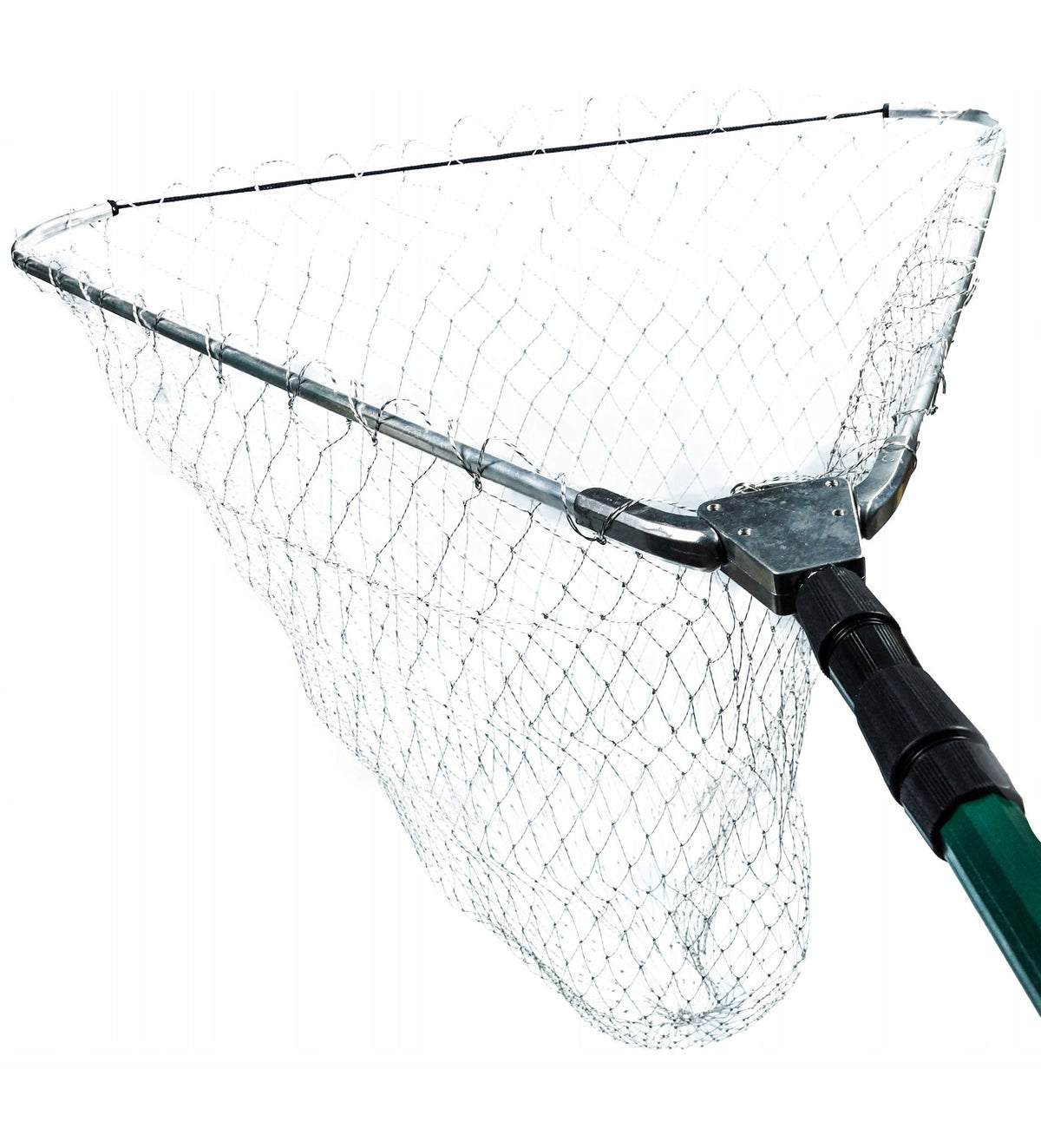 Hokkaido karbikahv 80 × 80 cm, 280 cm punutud varrega W14013 – pilt 4