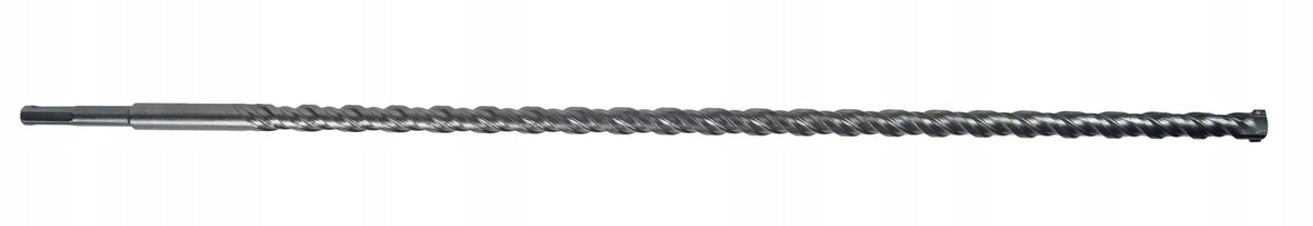 SDS+ betoonipuur 16 × 450 mm BLACKTOOLS 31303 – pilt 5