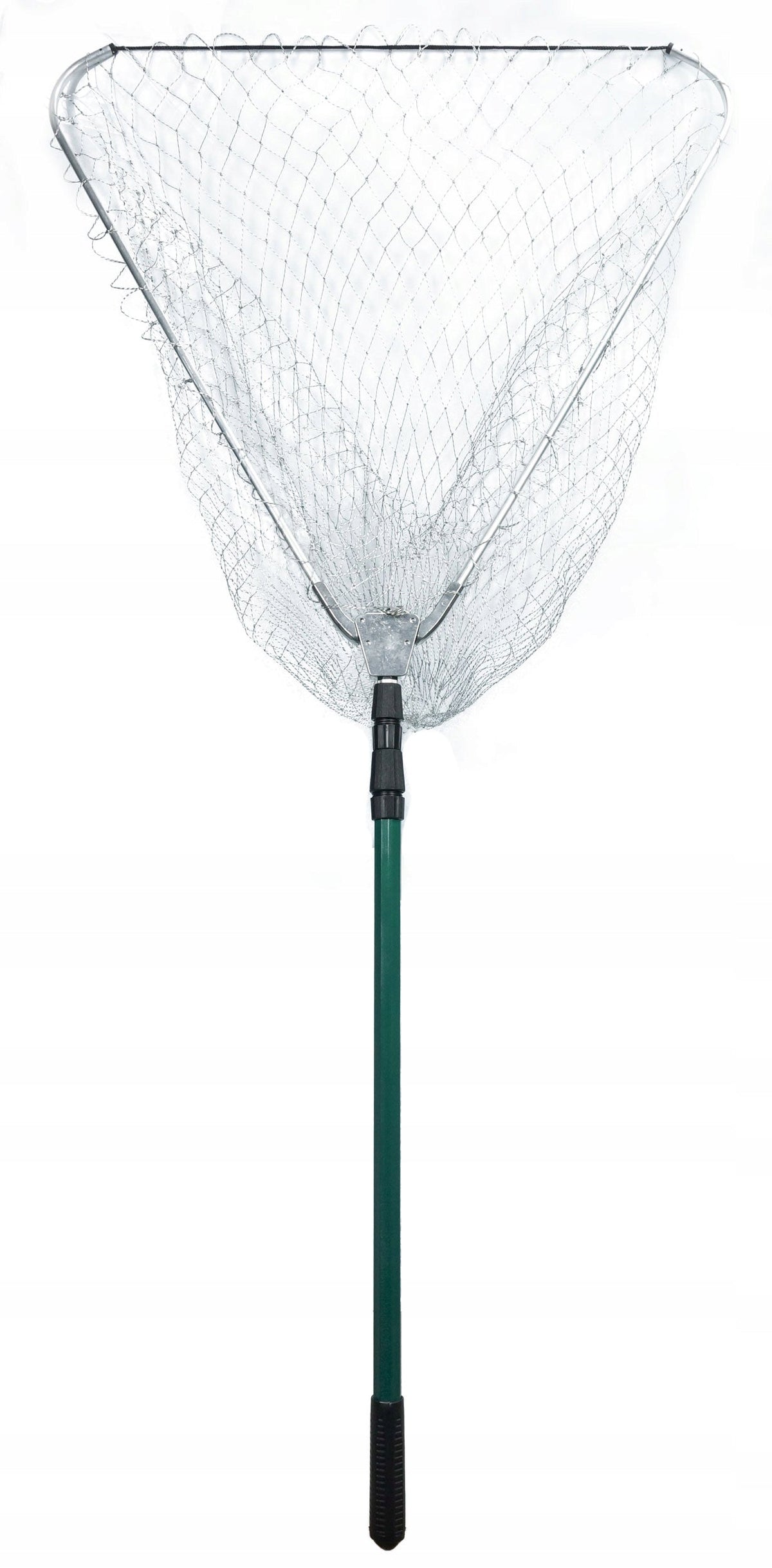 Hokkaido karbikahv 80 × 80 cm, 280 cm punutud varrega W14013 – pilt 9
