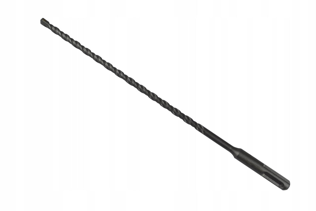 BLACKTOOLS SDS+ betoonipuur 6 × 260 mm 31052 – pilt 6