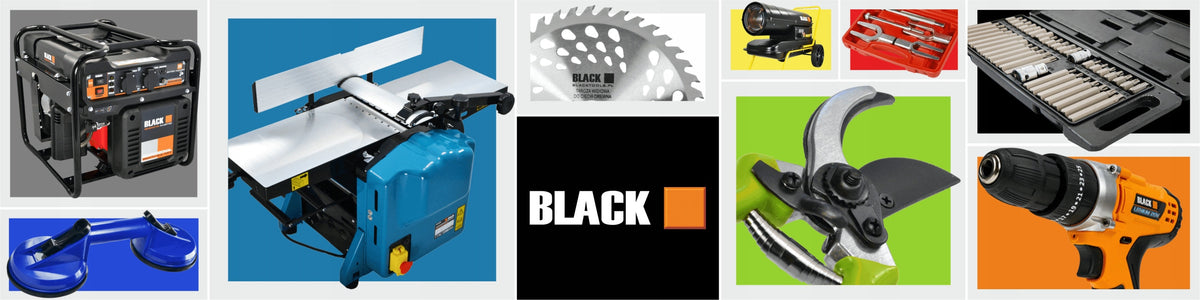BLACK elektriline pikendusjuhe 20 m 3 × 1,5 mm² IP20 59012 – pilt 7