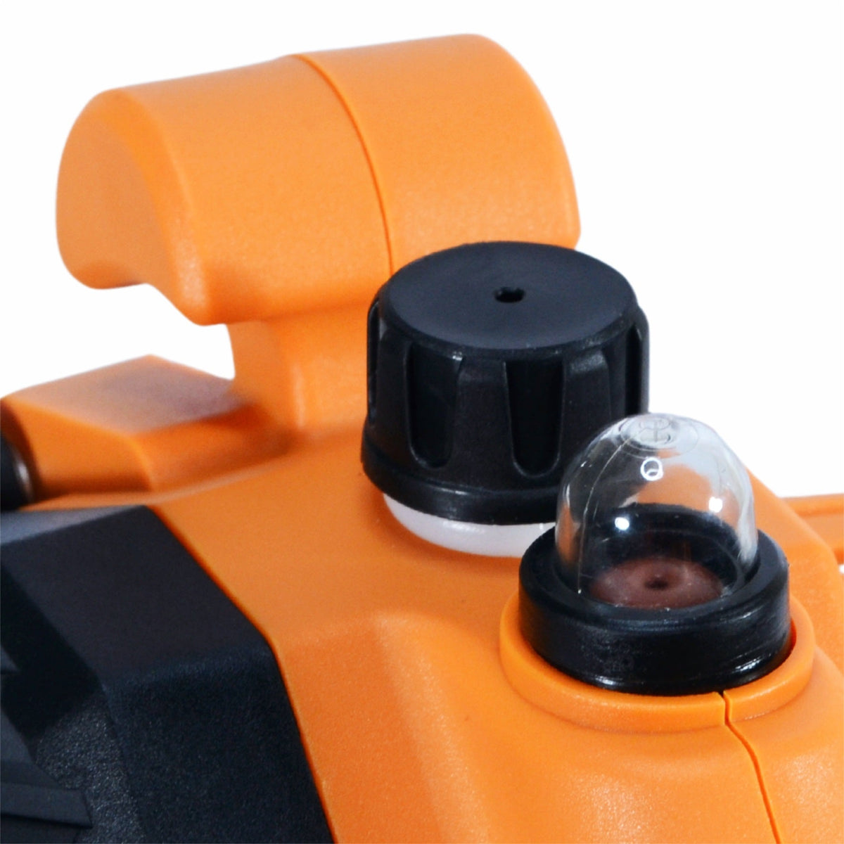 BLACK juhtmeta minikettsaag 150 mm 21 V 2 Ah kahe akuga ja käsimäärimisega 53741 – pilt 5