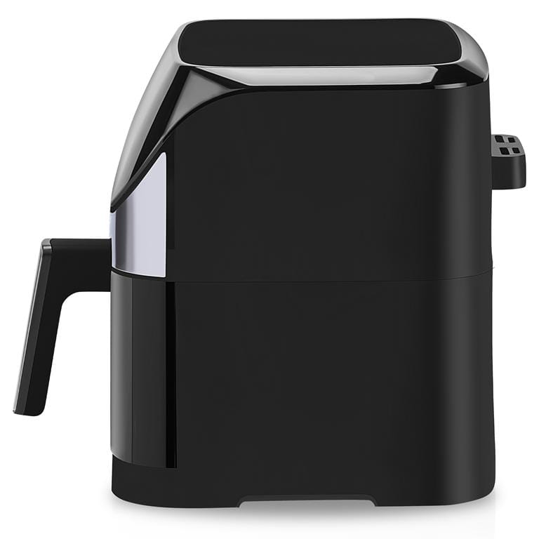 KRAFT&DELE Kuumaõhufritüür 6L KD4108