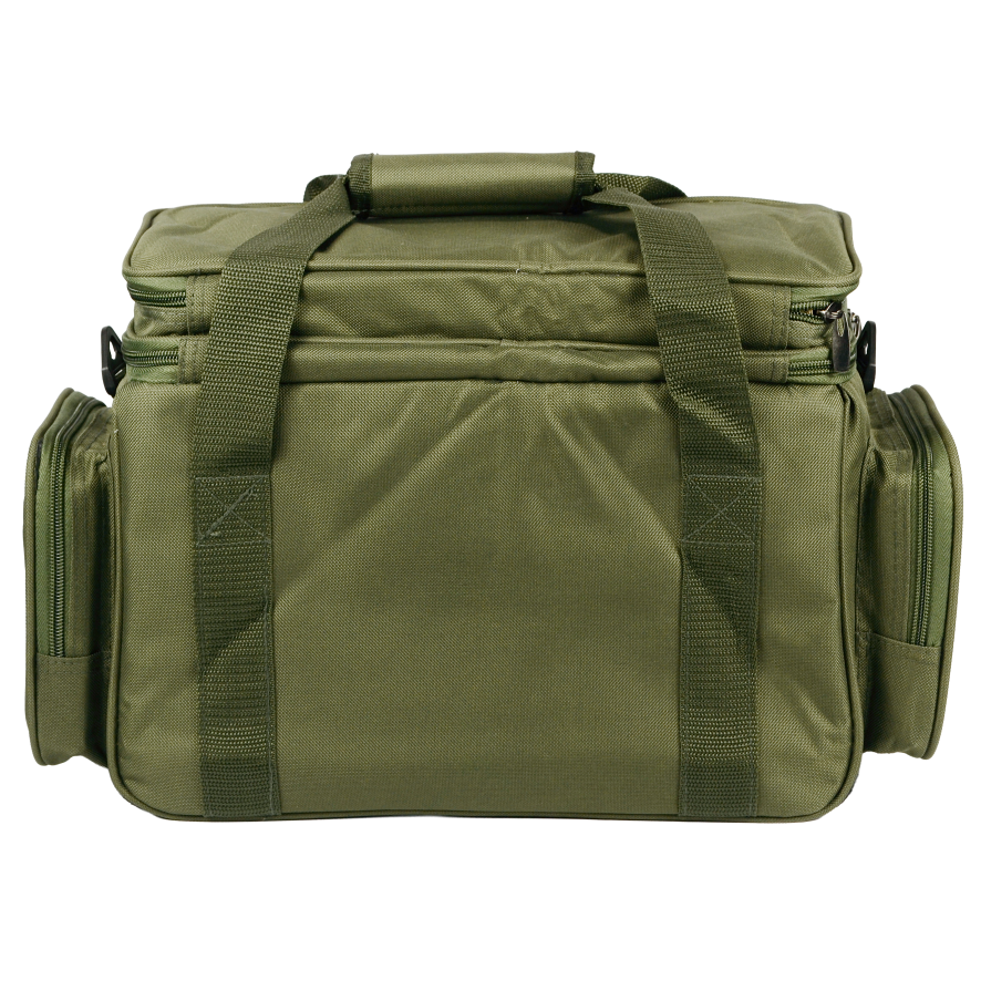 Hokkaido kalastuskott 47 × 25 × 25 cm õlarihmaga W13071 – pilt 5