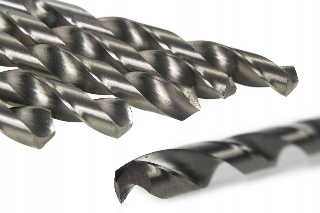 HSS-metallpuurid 6,5 mm, 5 tk 33111 – pilt 2