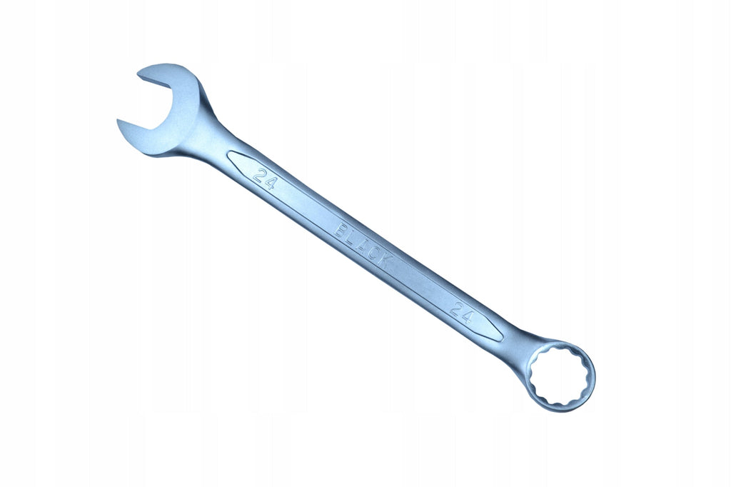 Benson CRV leht-silmusvõti 24 mm 16324 – pilt 7