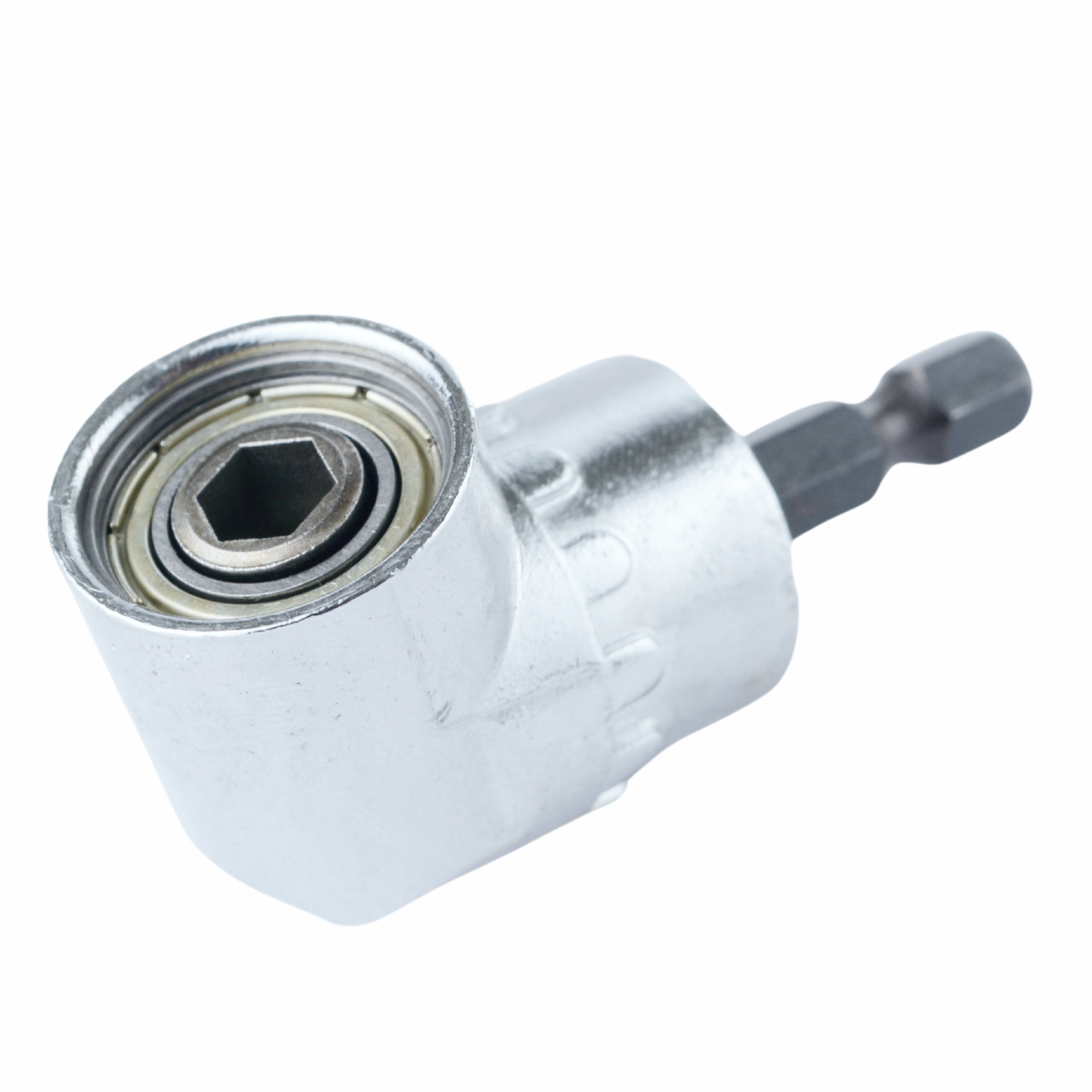 Blacktools 105° nurkadapter HEX 1/4″ 30312 – pilt 3