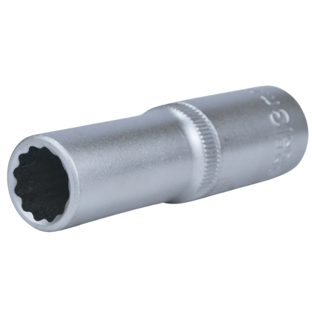 Pikk 1/2″ padrunvõtme otsik 13 mm 1110113 – pilt 3