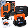 RANGERZ juhtmeta elektriline vaakumtõstuk 200 kg 7,2 V 198 mm RS-2565S – pilt 1