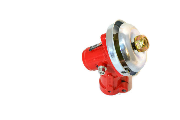 Must võsalõikuri nurgapea 26 mm 7-splindiline 53909 – pilt 8