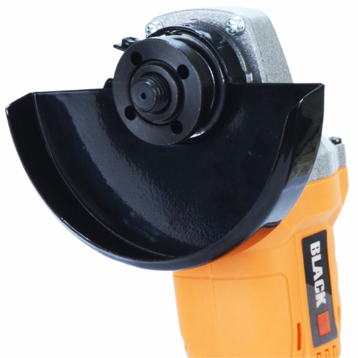 21 V akuga nurklihvija 125 mm kettaga ja kahe 4 Ah akuga 42559 – pilt 5