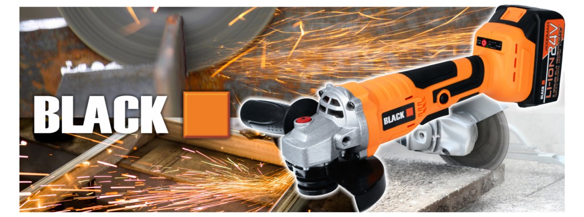21 V akuga nurklihvija 125 mm kettaga ja kahe 4 Ah akuga 42559 – pilt 10