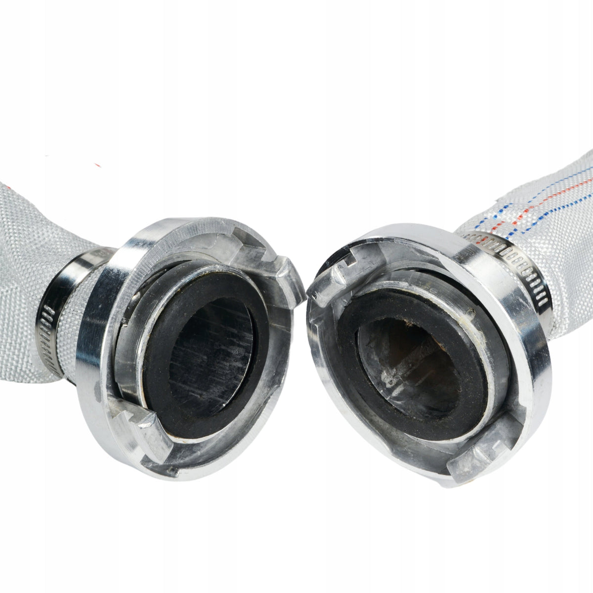 2″ / 56 mm, 20 m tuletõrjevoolik kiirliitmikega 48055 – pilt 5