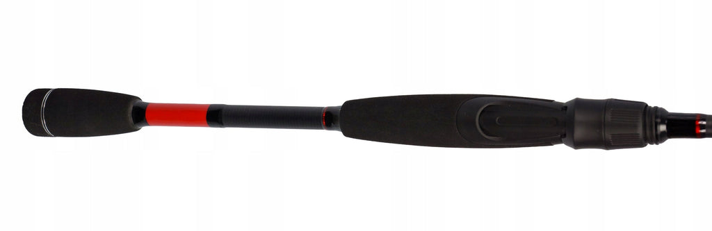 Hokkaido Bright AT spinninguritv 3–15 g 2,1 m W11176 – pilt 3