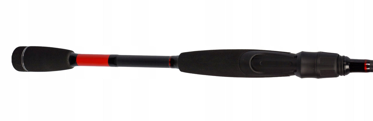 Hokkaido Bright AT spinninguritv 3–15 g 2,1 m W11176 – pilt 3