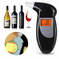 Digitaalne alkoholitester 0923 – pilt 1