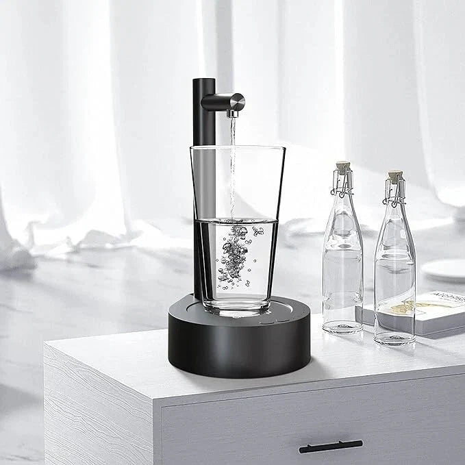 USB-C-laetav automaatne veepump 5–20 l anumatele WATERDISPENSER – pilt 1