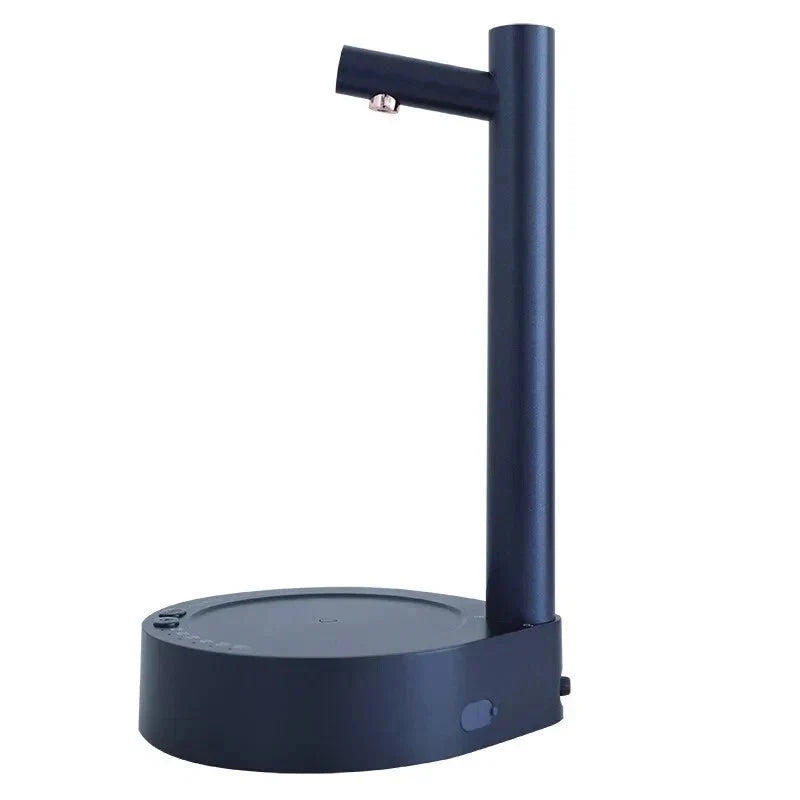 USB-C-laetav automaatne veepump 5–20 l anumatele WATERDISPENSER – pilt 8
