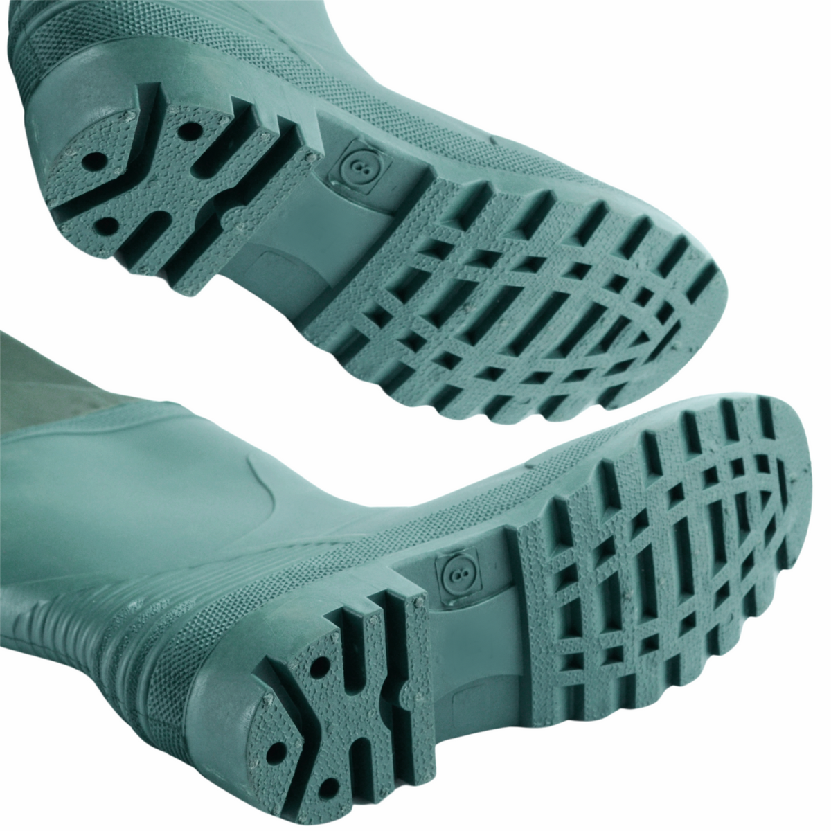 Hokkaido veekindlad kalastuskahlajad traksidega, suurus 47 W15047 – pilt 4