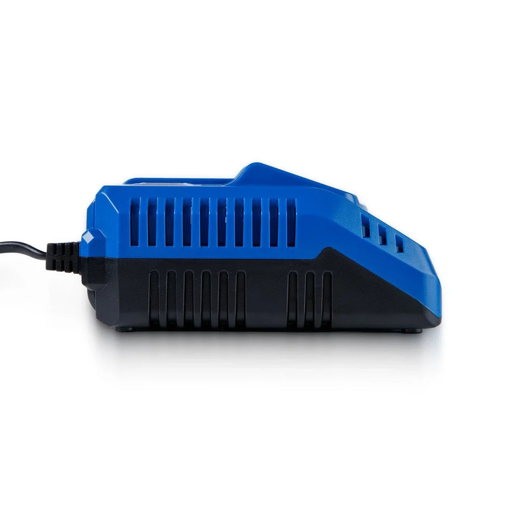 META-PRO GA1007B kahepoolne kiirakulaadija – 2 × 21.5V 4.0A | Samaaegne kiirlaadimine – pilt 9