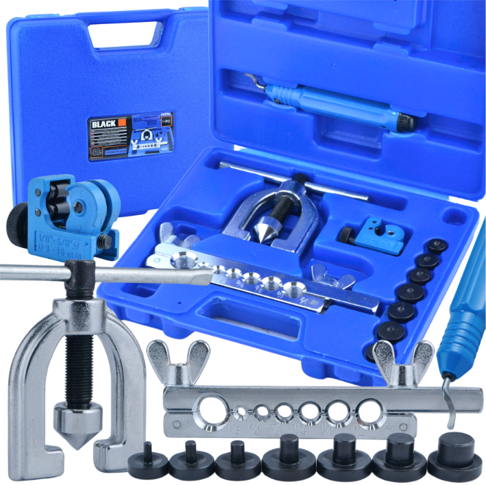 Blacktools piduritorude pressimiskomplekt 11-osaline 13251 – pilt 1