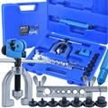 Blacktools piduritorude pressimiskomplekt 11-osaline 13251 – pilt 1