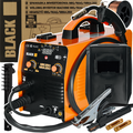 Blacktools MIG/MAG/FLUX/MMA keevitusseade 250 A 37415 – pilt 1