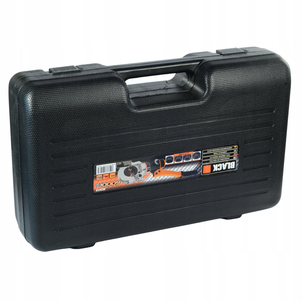 Hüdraulilised PEX-toru pressitangid 16–32 mm BLACKTOOLS 18303 – pilt 8
