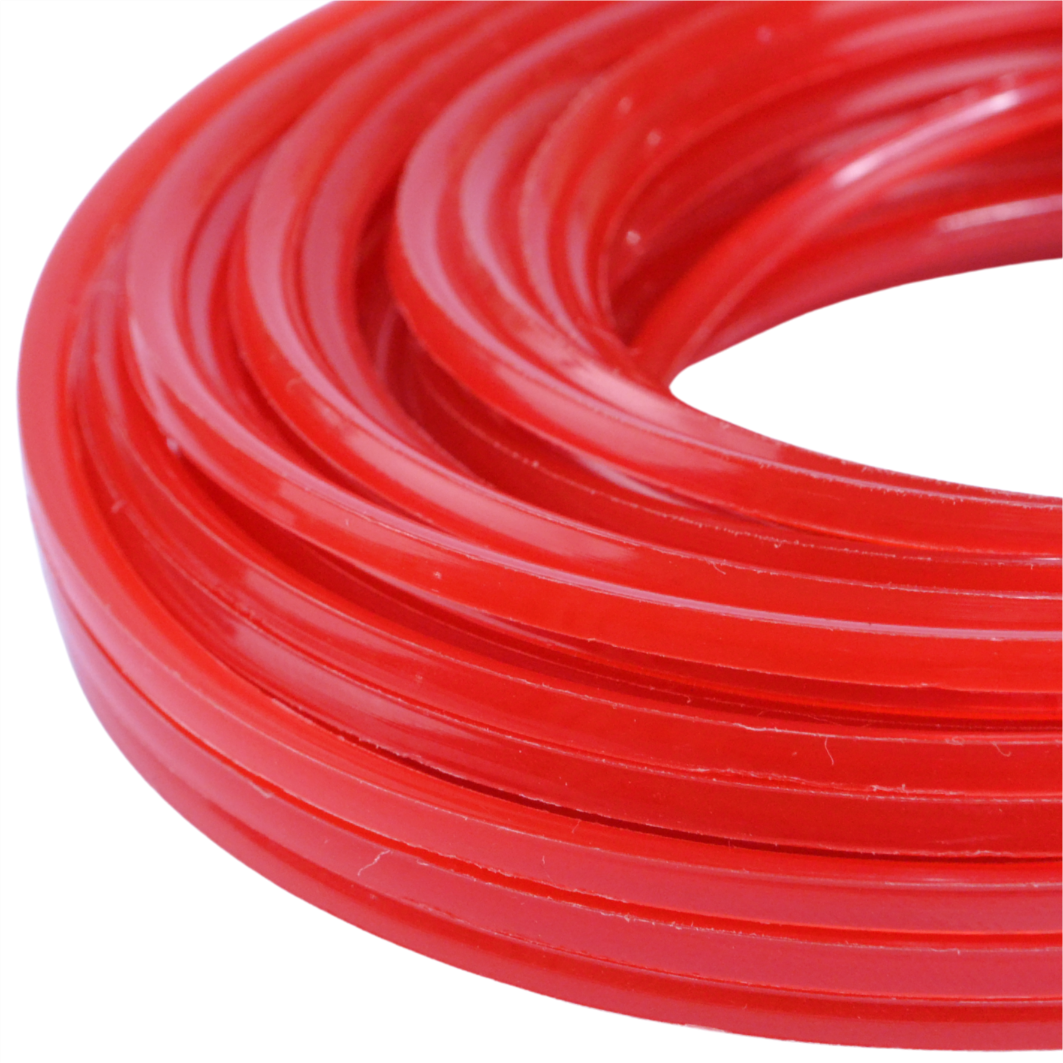 Kandiline trimmerijõhv 2,4 mm × 15 m, must 52109 – pilt 4