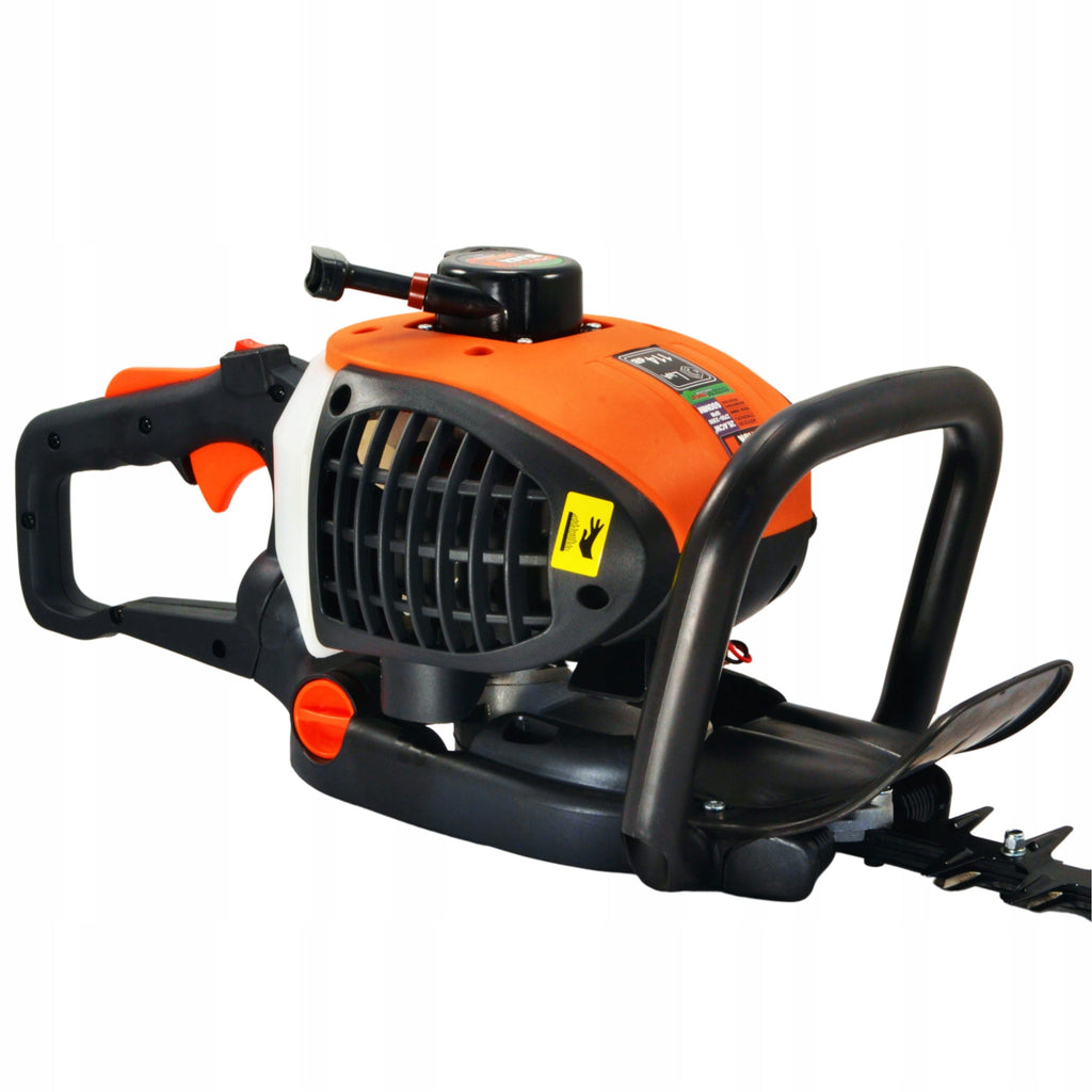 Blacktools bensiinimootoriga hekilõikur 53003 – pilt 4
